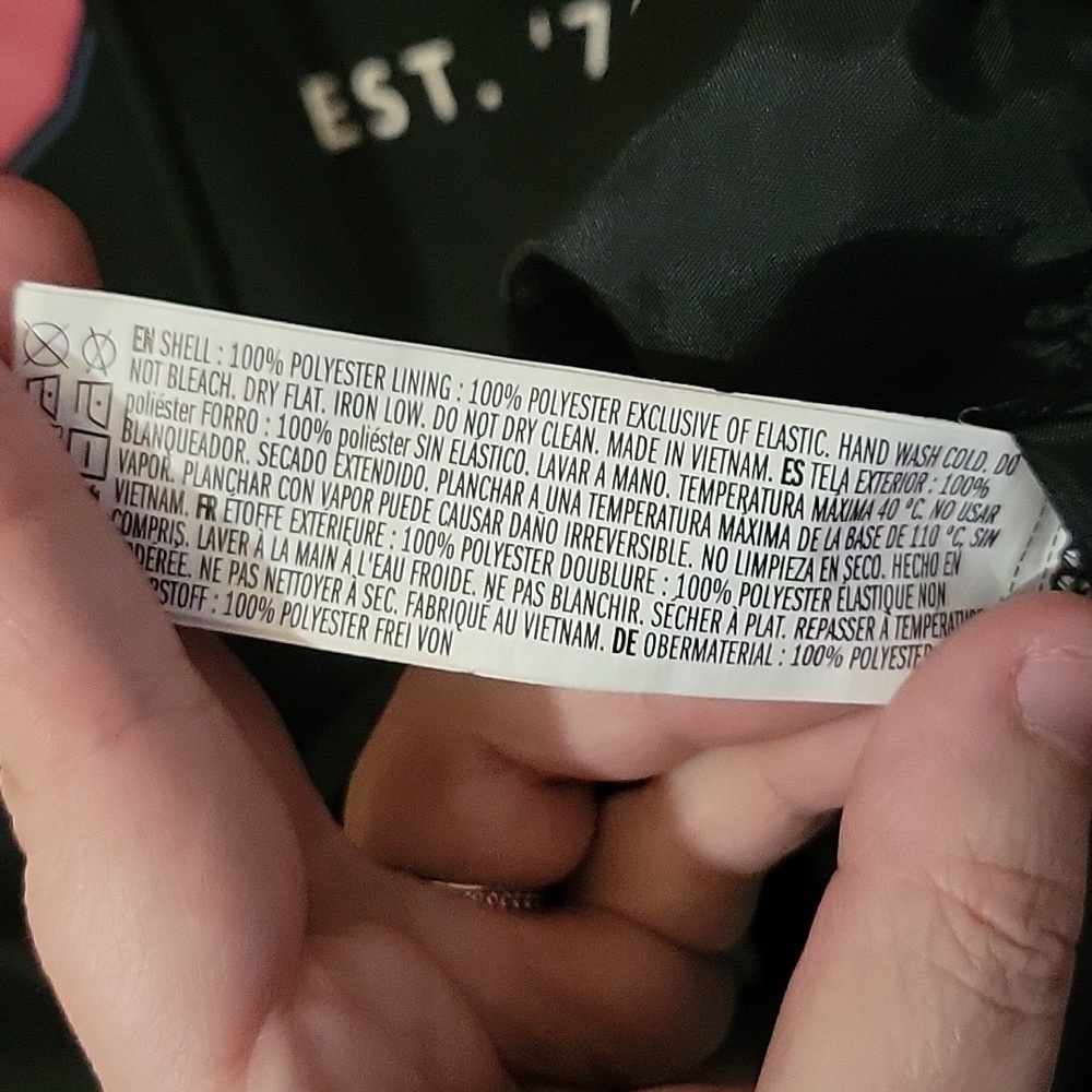 Forever 21 Medium Jacket - Picture 6 of 10